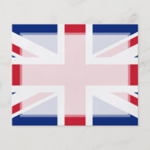Königreich-Staatsflagge Flyerbedruckung