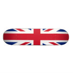 Königreich-Staatsflagge Personalisierte Decks