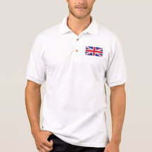 Königreich-Staatsflagge T-shirt