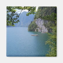 Königssee Magnet Magnete
