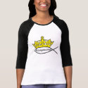Königstochter - Ichthys Shirt