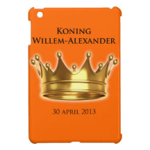 Koning Willem-Alexander