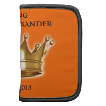 Koning Willem-Alexander Planer