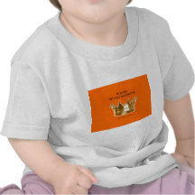 Koning Willem-Alexander Tshirt