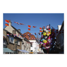 Koninginnedag Fotografien