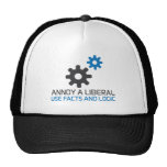 KONSERVATIV TRUCKERCAP