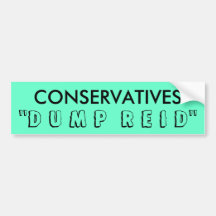 KONSERVATIVE AUTO STICKER