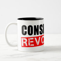 Konservative Revolution Tassen