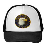 Konservativer Patriot 2 Baseballcaps