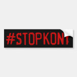 Kony 2012 auto aufkleber