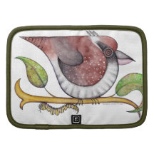 Kookaburra Mappe