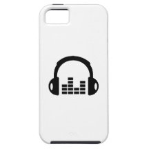 Kopfhörerentzerrer iPhone 5 Hülle