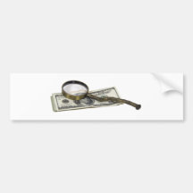 Kopie GreenSavings112109 Autosticker