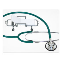 Kopie HospitalCare030609 Personalisierte Einladung