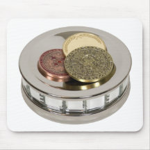Kopie TreasureMirror110409 Mousepad