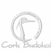Korken Budokai Kendo Verein-Jacke