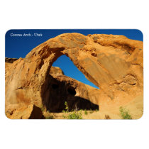 Korona-Bogen - Utah magnete