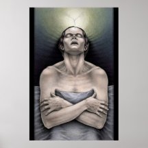 Körper u. Soul Plakat