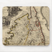 Korsika Mousepads