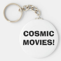 KOSMISCHE FILME! SCHLÜSSELBÄNDER