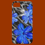 Kosmische Lichter, die Kasten der Blüten-iPhone5 m casemate hüllen