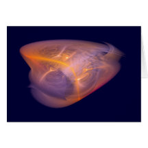 kosmische Wolke cosmic cloud Karten