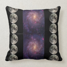Kosmisches Kissen