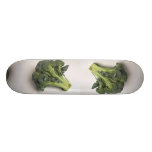 Köstlicher Brokkoli Personalisierte Skateboarddecks