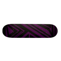 Kota Plattformen - umfassen Sie die purplEnEss Personalisiertes Skateboard