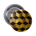 Kraft Anstecknadelbutton