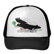 kräftig baseballcap