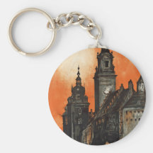 Krakau Schlüsselbänder