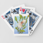 Krake im Kelp-Wald Poker Karten