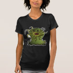 kraken tshirt