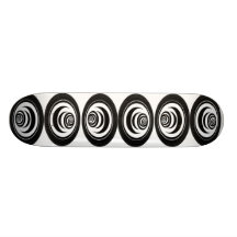 Krank Personalisiertes Skateboarddeck