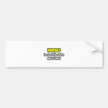 Krankenschwester-… coole Kinder der medizinischen  Autosticker