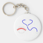 Krankenschwester Keychain Schlüsselanhänger
