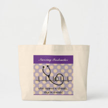 Krankenschwester-klinische Lehrer-Taschen-Tasche