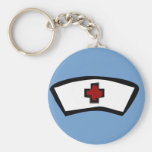 Krankenschwester Schlüsselband