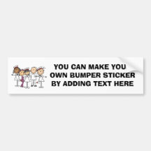 Krankenschwester-Wochen-T-Shirts und Geschenke Auto Sticker