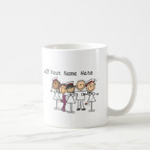 Krankenschwester-Wochen-T-Shirts und Geschenke Tasse