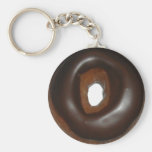 Krapfen keychain schlüsselanhänger