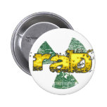 Krass Anstecknadelbuttons
