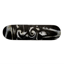 Krasser EctoplasmSkateboard Individuelle Decks
