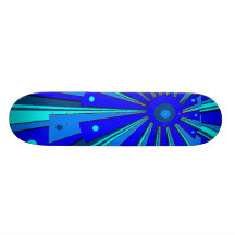 Krasser EntwurfSkateboard Skateboard Deck
