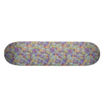 Krasser EntwurfSkateboard Skateboardbretter