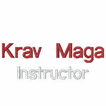 Krav Maga, Lehrer Bestickte Polos