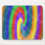 KrawattenMausunterlage Mousepads
