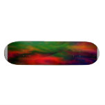 Krawattenplattform 2 skateboard bretter