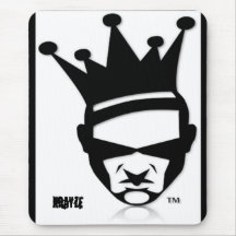 Krayz E Mousepad-2